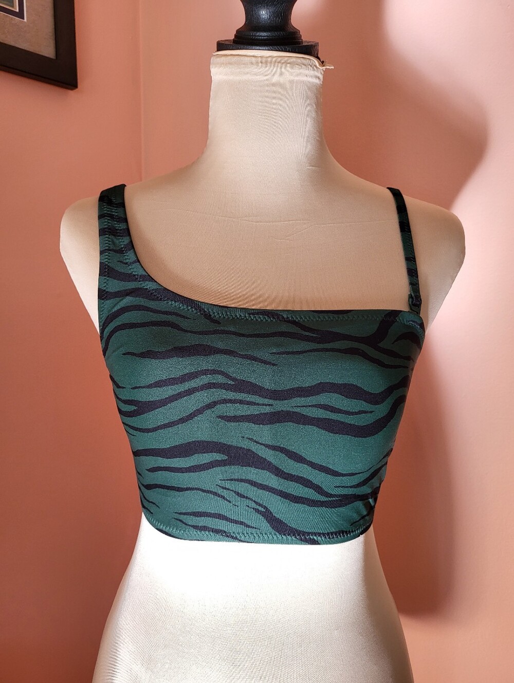 GAP Bikini Top Size Small